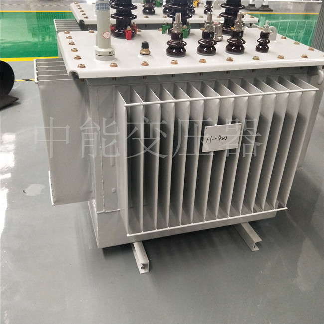 张家港1600KVA油浸式变压器 S11系列